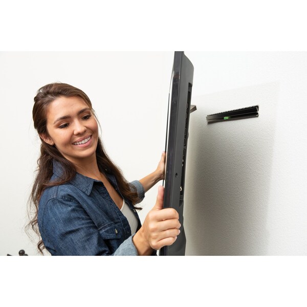26-Inch to 65-Inch No Stud TV Hanger